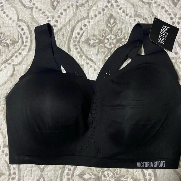 Victoria Sport Angel Max Sport Bra - Picture 2 of 4